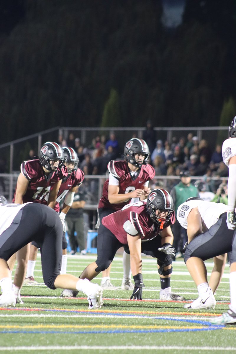 SpencerKrussman's tweet photo. I want to say than you too all my coaches,friends and family for support. My recent injury has cut my senior season short. I’m happy to say that surgery has gone well and I will do everything I can to get back on the field for college. #rolltide🌊 @GlencoeRecruit https://t.co/Md89PFxnLN