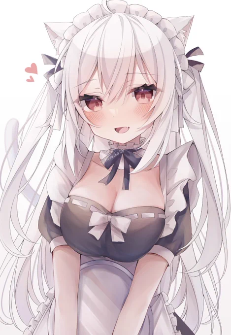 おかえりなさいませ 