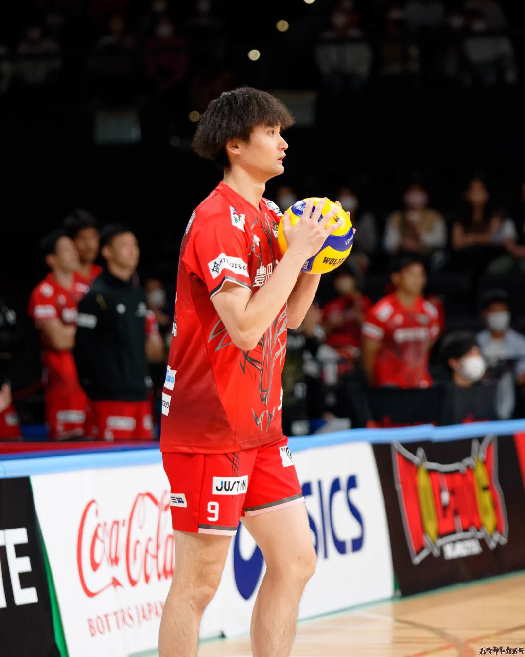 Kenta Takanashi (@Nashikun0325) / X