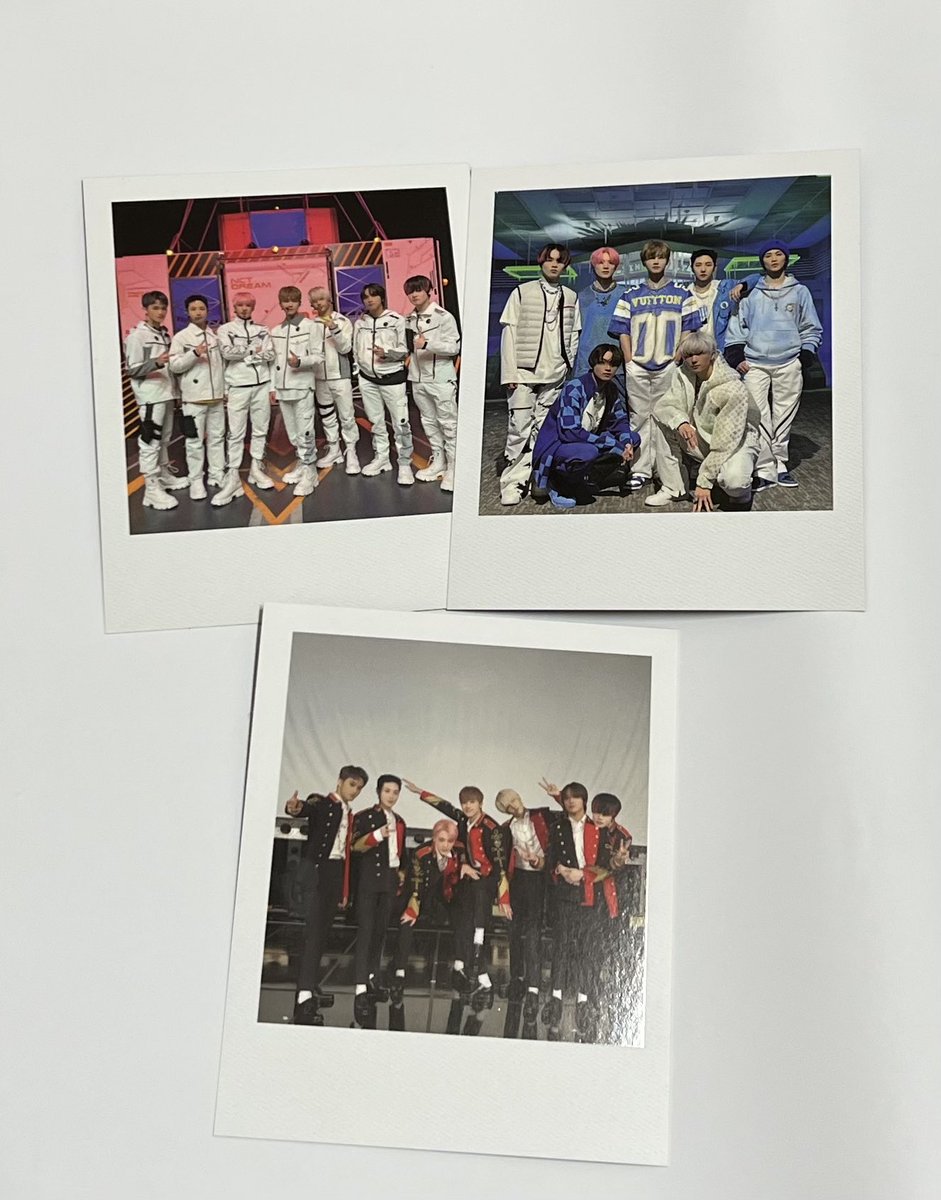 yumasdf's tweet photo. 엔시티 드림 글리치모드 슴스토어 폴라 특전 양도

All 1.8
운미포

nct dream 마크 런쥔 제노 해찬 재민 천러 지성 비트박스 폴라로이드 글리치 시그  Polaroid  mark renjun jeno haechan jaemin chenle jisung sell poca wts 버퍼링 포카 유니버스 랜덤팩 처분 글리치모드 https://t.co/8maoGrfWH5