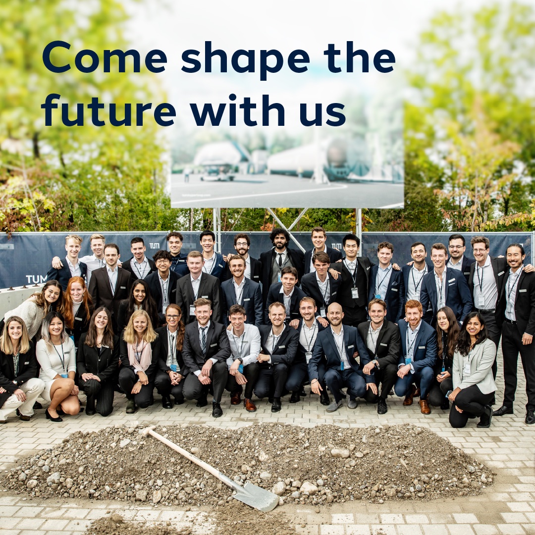 TUM Hyperloop tweet media