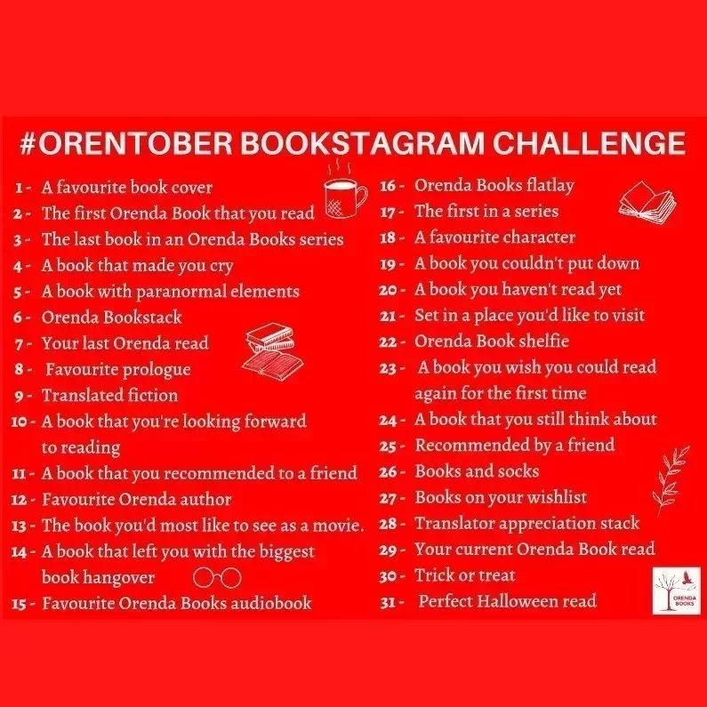 Day 13 #Orentober The book you'd most like to see as a movie... Got to be the deliciously dark #TheBeresford @will_carver That setting? Those characters? Perfect. 
ravencrimereads.wordpress.com/2021/07/15/blo… @OrendaBooks @kellyvandamme @_DanielleLouis_