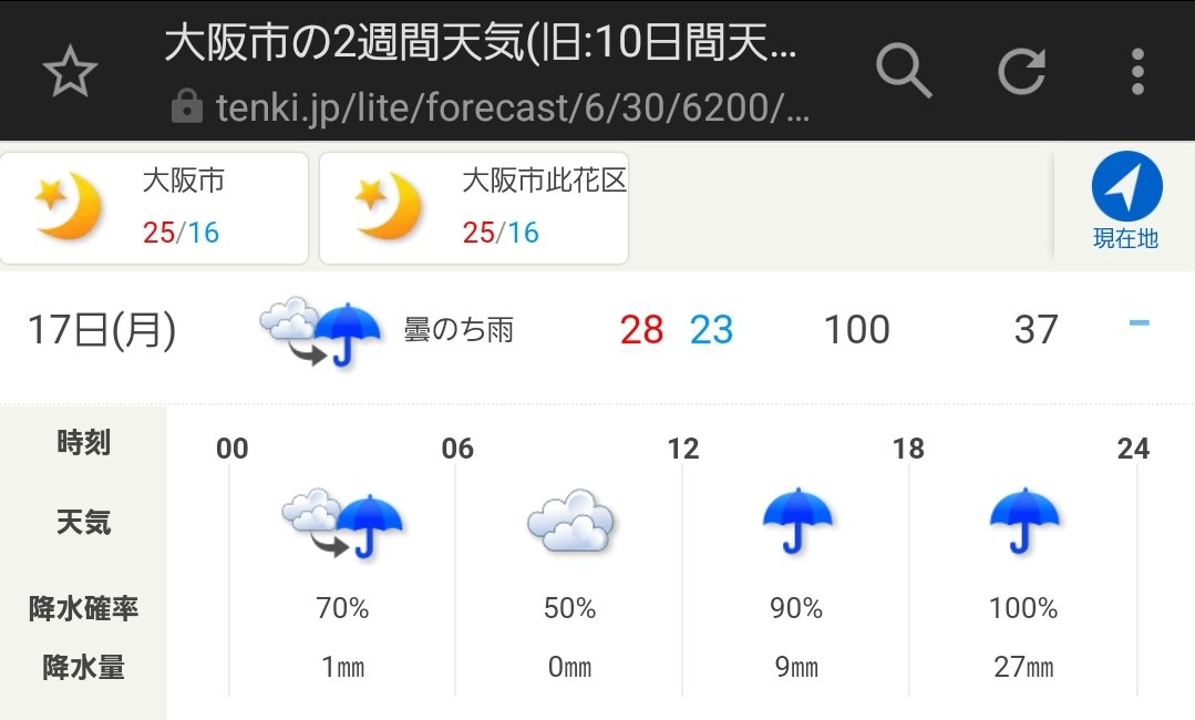GAMERSTKY's tweet photo. このっちが月曜日にUSJ行くらしいんだけどとんでもない雨の量でクッソワロタ(´^д^｀)ʬʬʬʬʬʬʬʬʬ https://t.co/ct7ZRqZ55I
