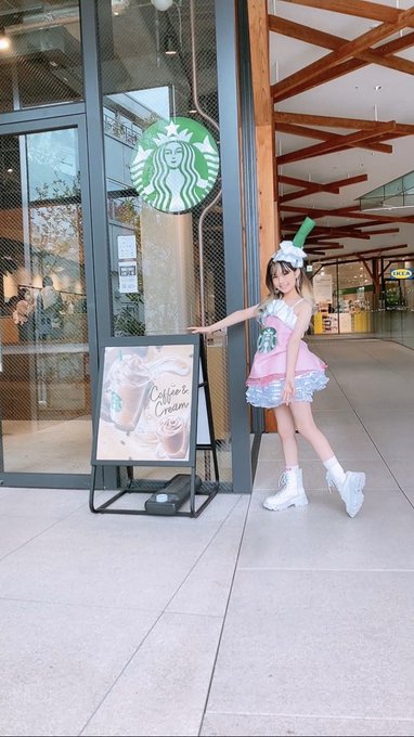 Twitterのコスプレ画像19