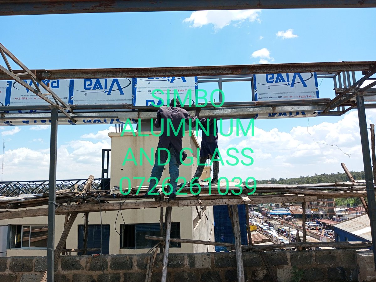 simboaluminium's tweet photo. Aluminium Composite Panel
ALUCOBOND
#Tuinuane #CSMonth2022
Kenya Nairobi Equity
Kindly DM or Call WhatsApp
Check DM
Professional ACP for all Commercial buildings for both Exterior #interiordesign
#IkoKaziKE
#CustomerObsessionMonth
#SustainableSafaricom https://t.co/gc2CcRFls6