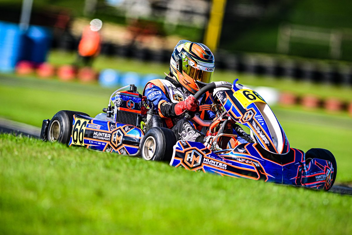 #66 Elliot Powell
Mini Max
UKC Rotax National Trophy
Warden Law 
September 2022

#poweredbyhuntermotorsport