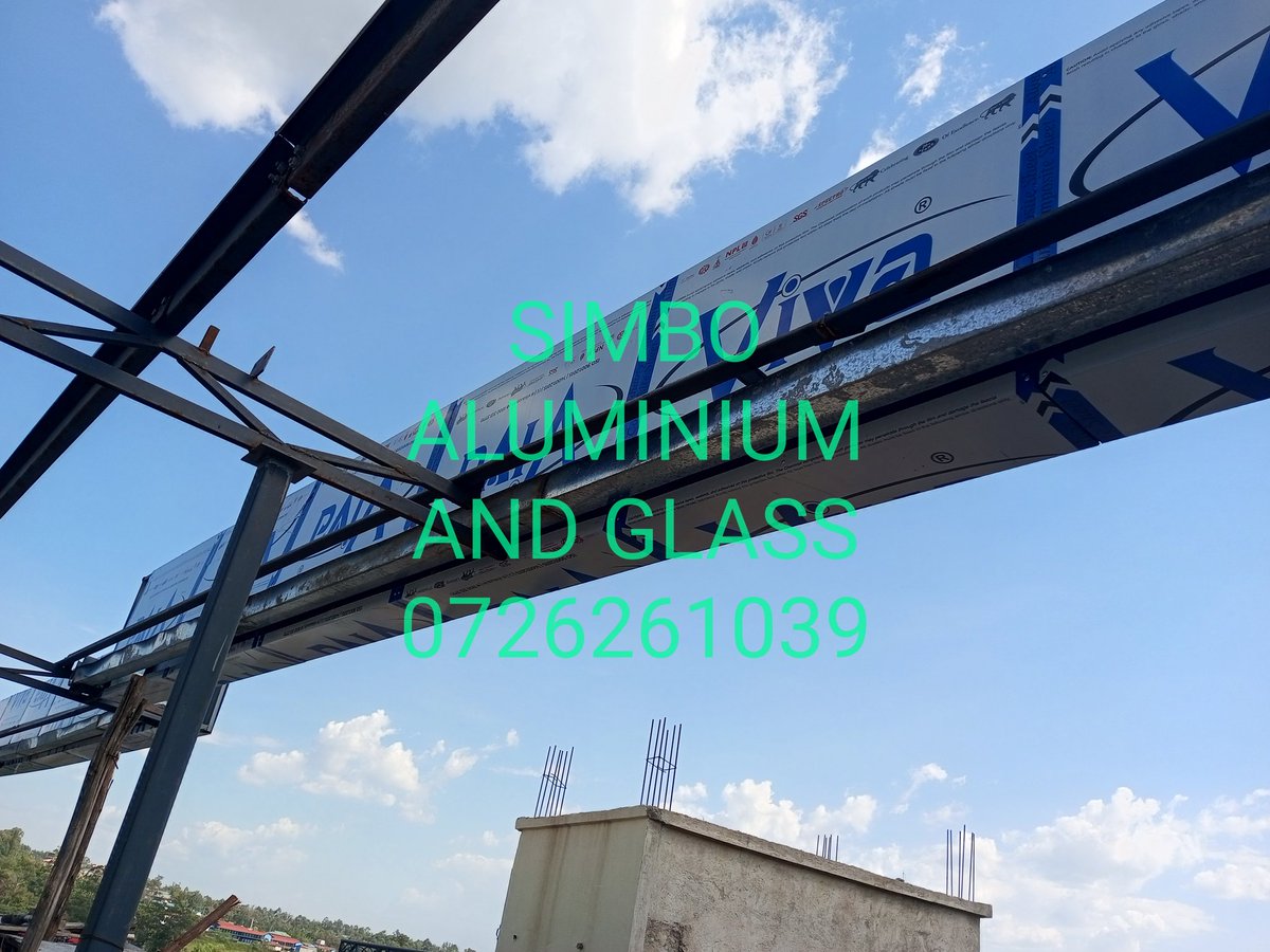 simboaluminium's tweet photo. Aluminium Composite Panel
ALUCOBOND
#Tuinuane #CSMonth2022
Kenya Nairobi Equity
Kindly DM or Call WhatsApp
Check DM
Professional ACP for all Commercial buildings for both Exterior #interiordesign
#IkoKaziKE
#CustomerObsessionMonth
#SustainableSafaricom https://t.co/gc2CcRFls6