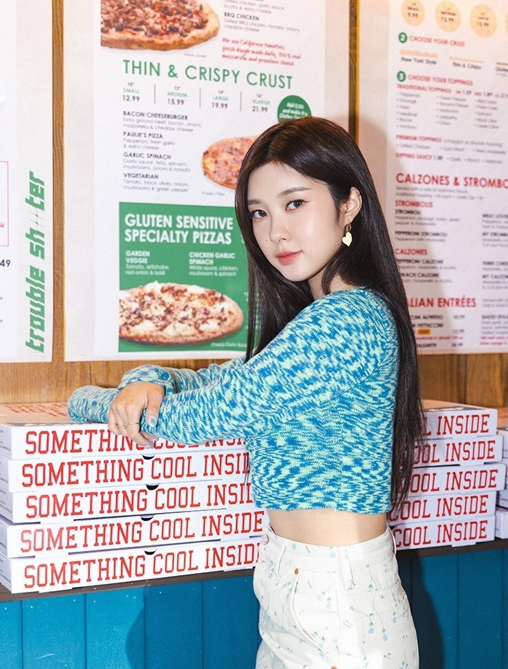 KIMDAYEON_INTL's tweet photo. "WE FRESH" Behind the scenes 💙
KIM DAYEON SO FRESH #WeFreshWithDayeon #김다연 #DAYEON #Kep1er @official_kep1er https://t.co/8FuKqYC2O2