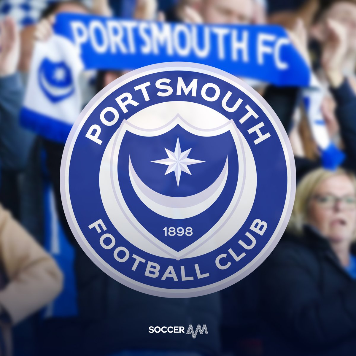 Soccer AM (@socceram) on Twitter photo Weโre looking for SIX <a href="/Pompey/">Portsmouth FC</a> fans to come and get involved in the ๐๐๐๐๐๐ ๐พ๐๐ผ๐๐๐๐๐๐ on Soccer AM this Saturday! ๐ต
If you and your mates fancy coming down, please email socceram@sky.uk with your names, ages and a contact number ๐ Weโre looking for SIX <a href="/Pompey/">Portsmouth FC</a> fans to come and get involved in the ๐๐๐๐๐๐ ๐พ๐๐ผ๐๐๐๐๐๐ on Soccer AM this Saturday! ๐ต
If you and your mates fancy coming down, please email socceram@sky.uk with your names, ages and a contact number ๐