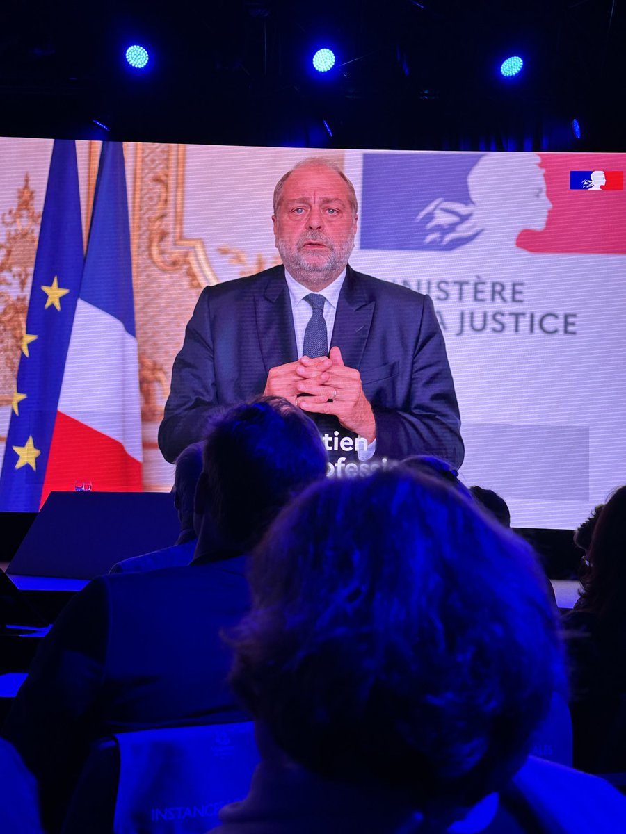 L’Etat renouvelle sa confiance dans le Notariat !