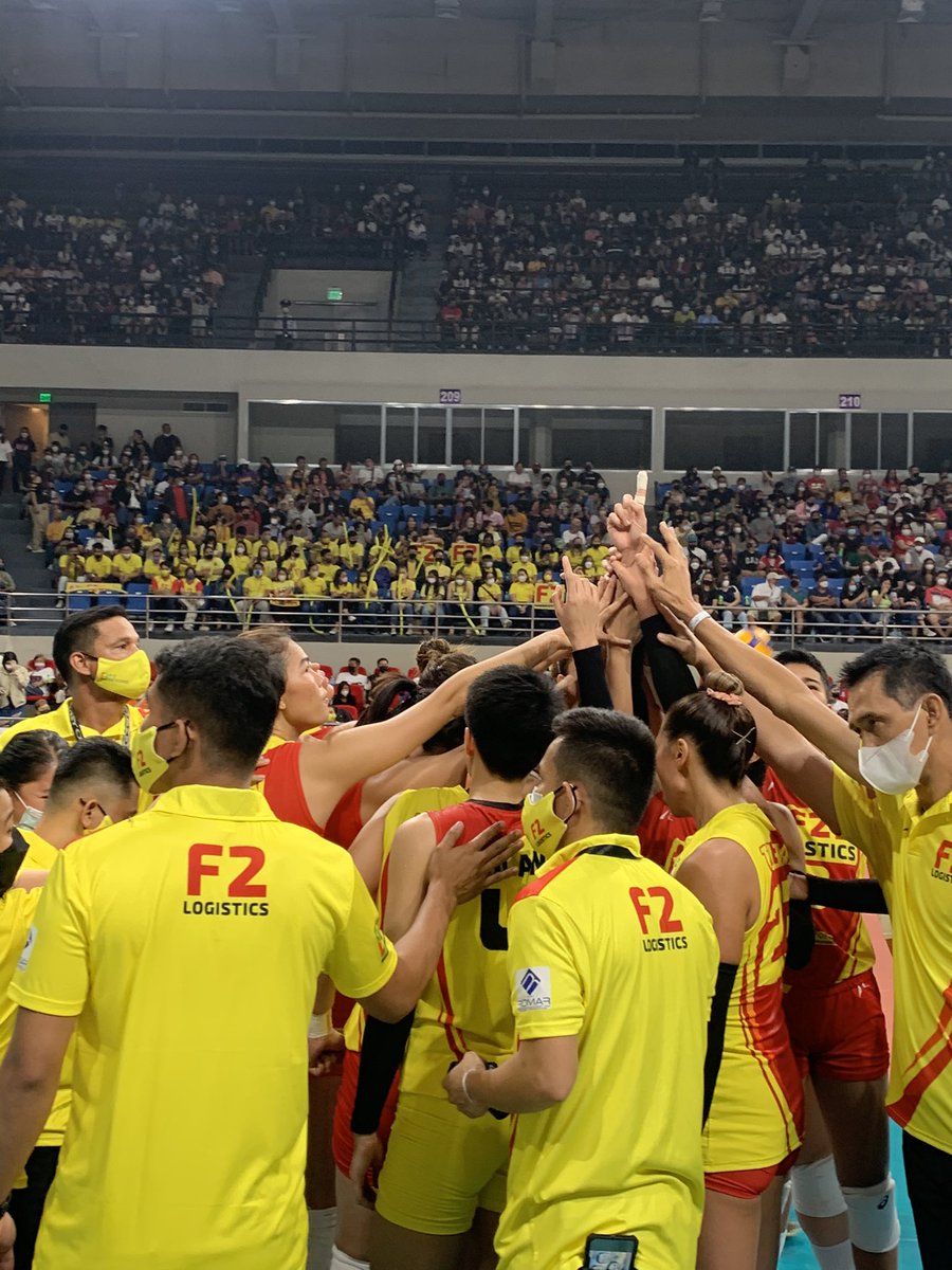 F2LogisticsPh's tweet photo. For the One above 👆💛

#LetsMoveNow
#LetsGoF2LetsGo
#F2CargoMoversOnTheMove https://t.co/XapKnWxwws