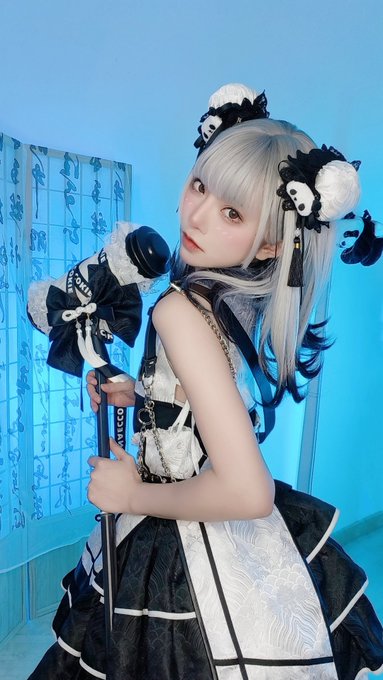Twitterのコスプレ画像84