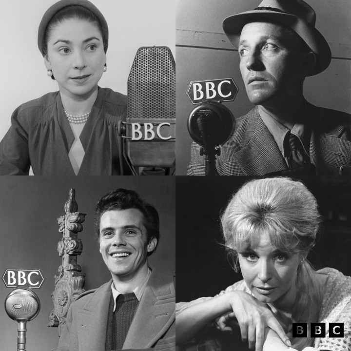 BBC Archive tweet media