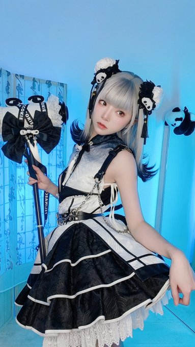 Twitterのコスプレ画像85