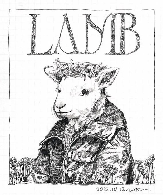 #LAMB 