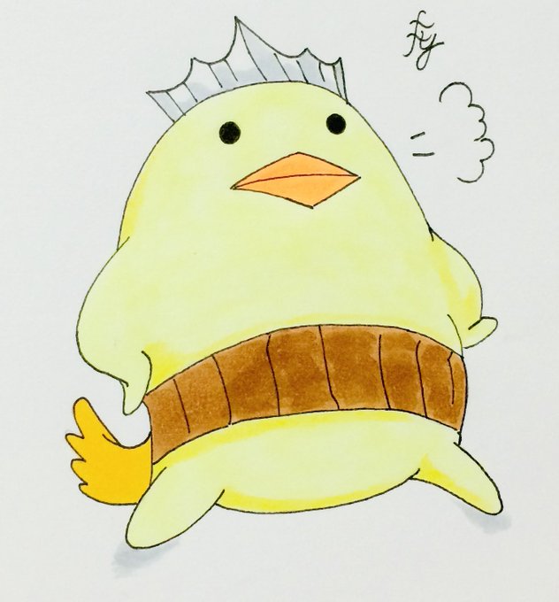 バリィさんのtwitterイラスト検索結果