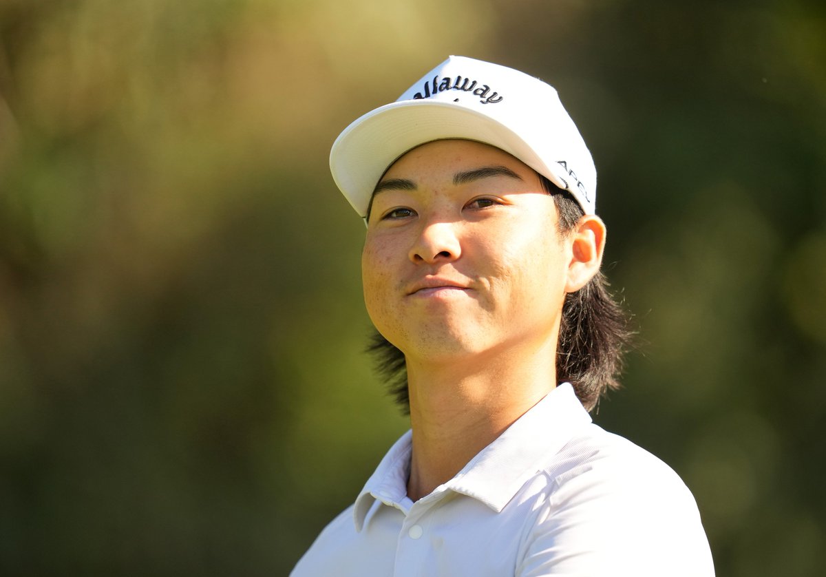 DP World Tour tweet media