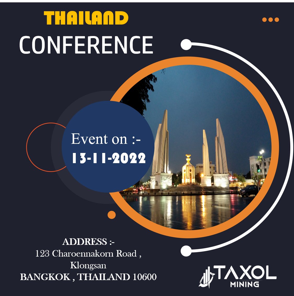 Taxol Mining Hub (@taxolh) on Twitter photo 