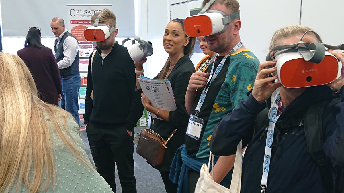 ICT for Education tweet media