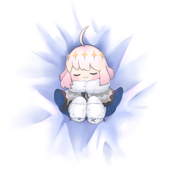 すやすやミニオベ 