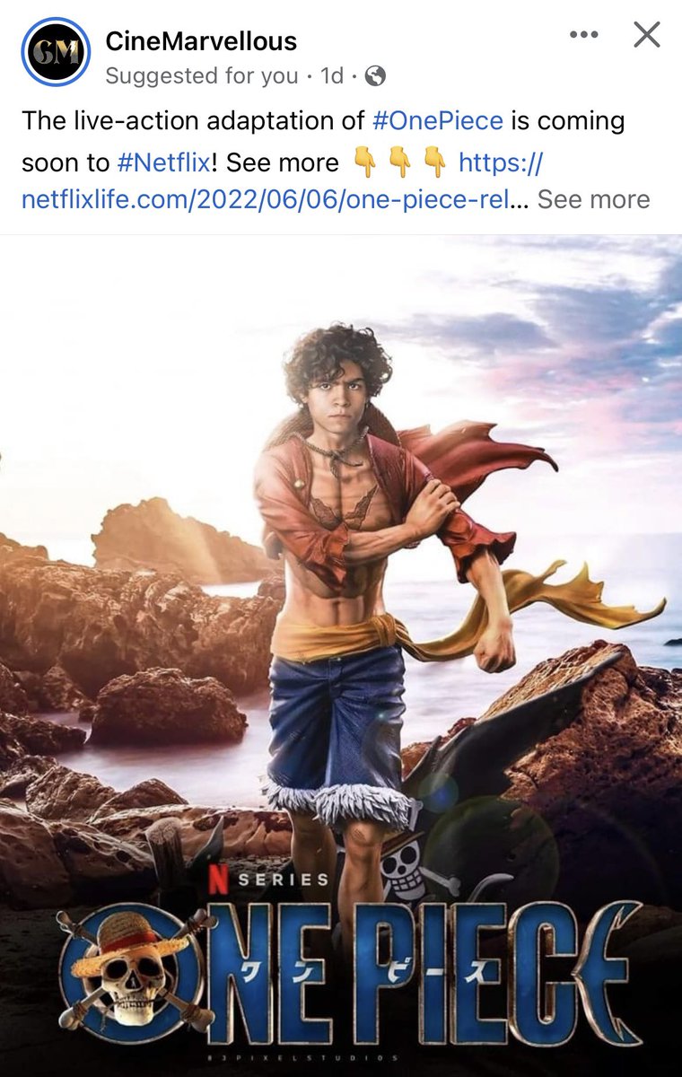 peabrainarc's tweet photo. Maybe they shouldn’t #onepiece https://t.co/rgIbqiLNgb