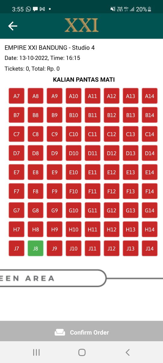 paragonpics_'s tweet photo. Aku suka banget warna merah π₯Ίππ»ππ» ada kalian ga di antara semua kursi ini?
#KalianPantasMati #MourningGrave #FilmKalianPantasMati #Ideosource #ParagonPictures #WME #NewkoGlobalEntertainment #AnamiFilmsOfficial #IDSEducationcom https://t.co/j3px7Zgv3g
