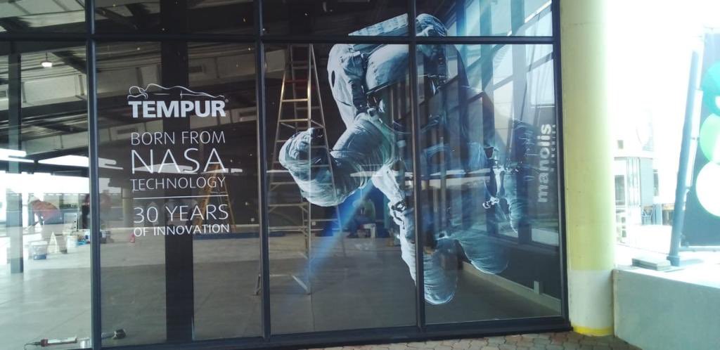 Vencasa_za's tweet photo. We’re getting closer to completing our newly renovation Tempur/Vencasa showroom at The Crescent in Umhlanga.

Official opening coming soon, look out for amazing opening deals. https://t.co/jUUcrWmWNN