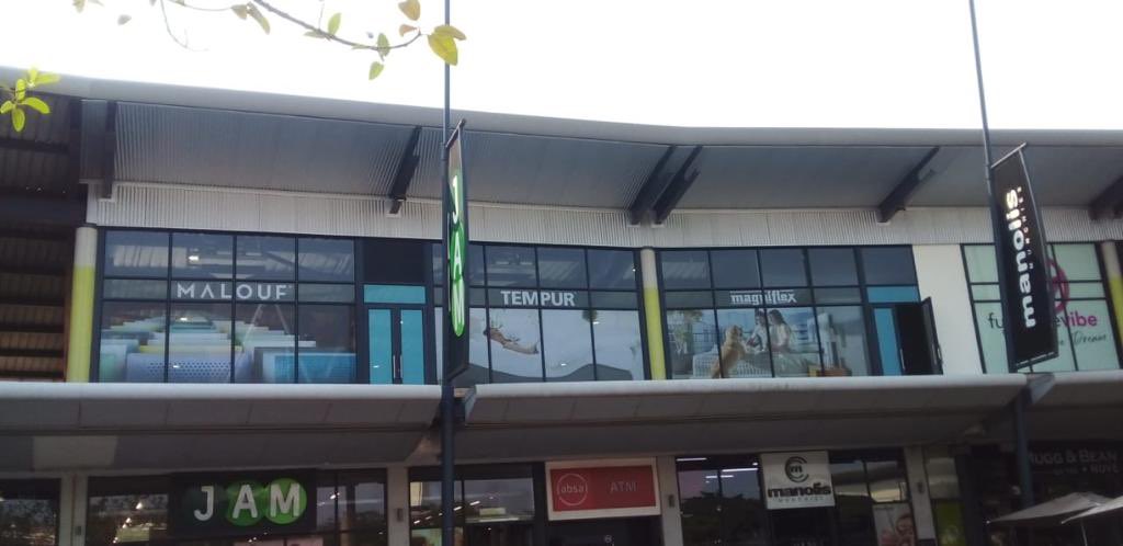 Vencasa_za's tweet photo. We’re getting closer to completing our newly renovation Tempur/Vencasa showroom at The Crescent in Umhlanga.

Official opening coming soon, look out for amazing opening deals. https://t.co/jUUcrWmWNN