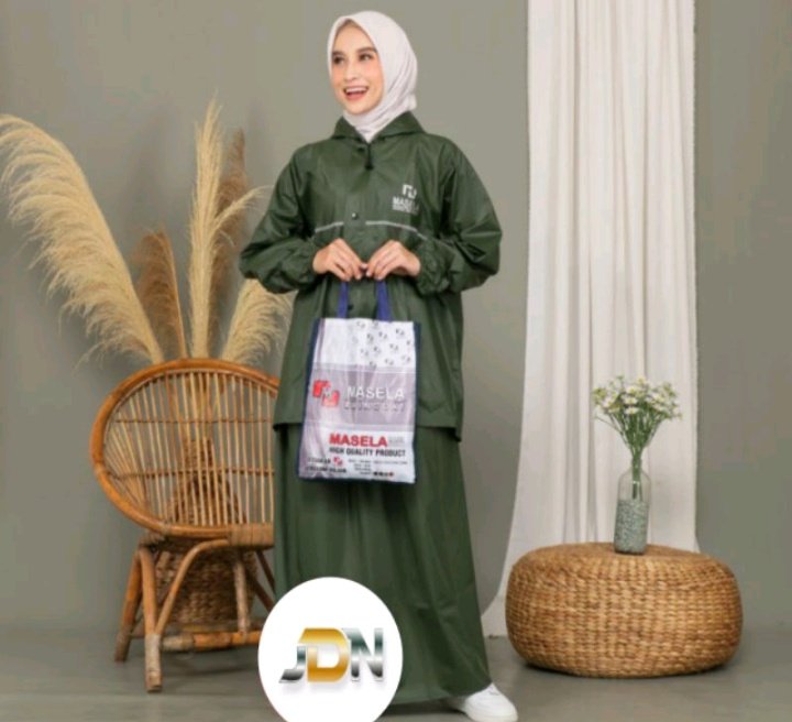 StuffShimmer's tweet image. Jas Hujan Rok

Tebal dan lentur..bgus bgt!
shope.ee/9p3T3yRjOr