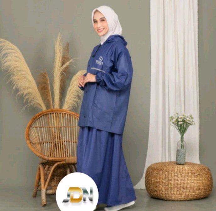 StuffShimmer's tweet image. Jas Hujan Rok

Tebal dan lentur..bgus bgt!
shope.ee/9p3T3yRjOr