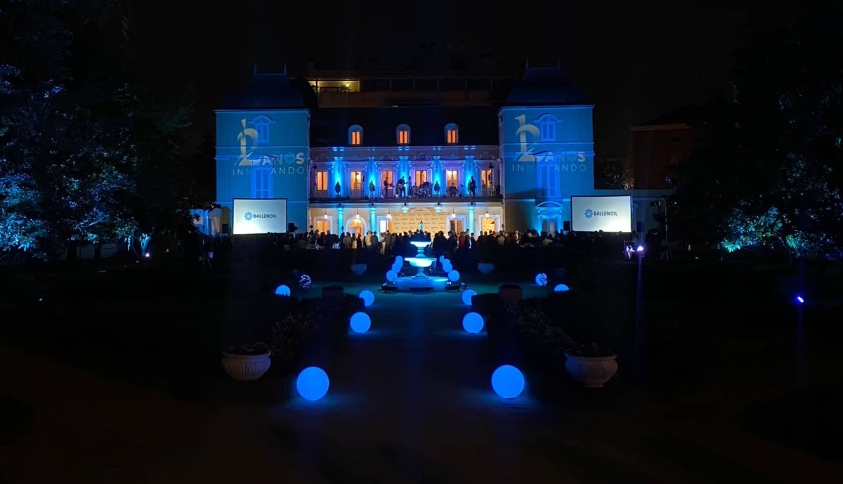 DHM Comunicación tweet media