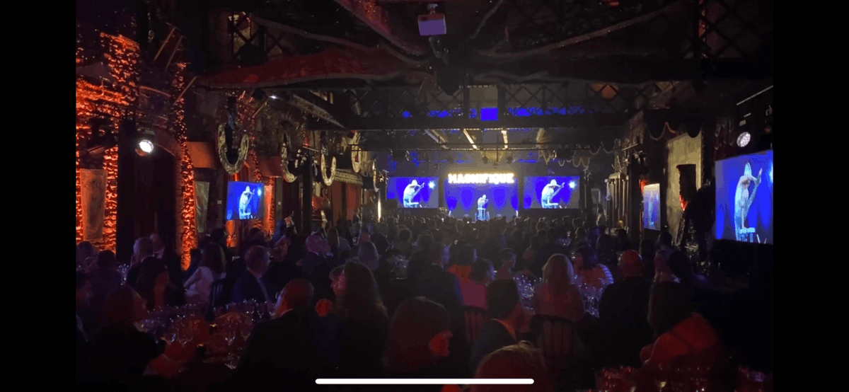 DHM Comunicación tweet media