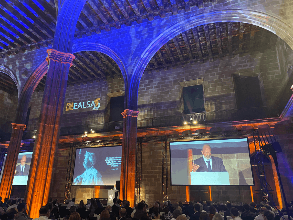 DHM Comunicación tweet media