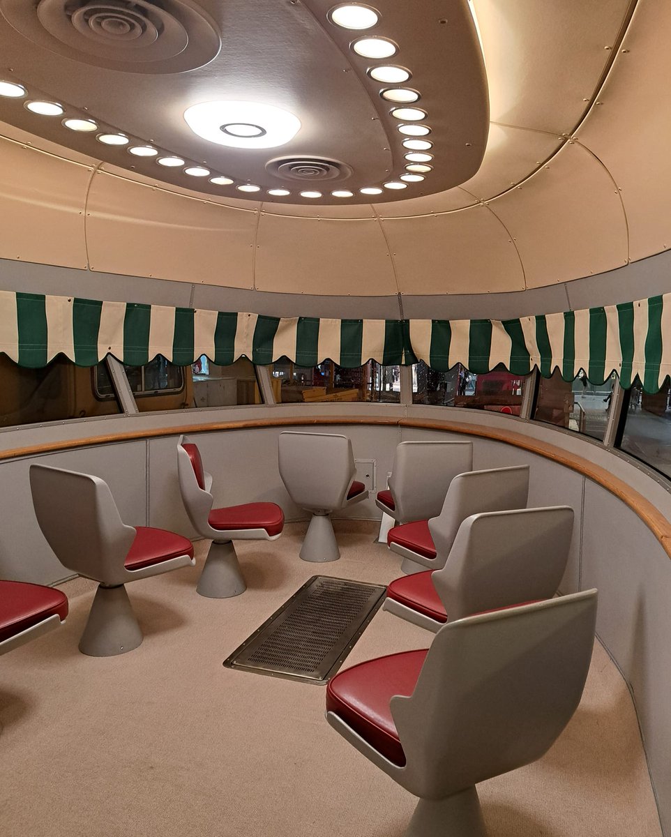 maxfras's tweet image. There's nothing quite as wonderful as the new Venice-Trieste train