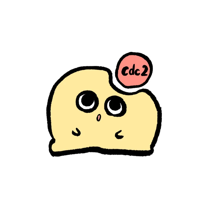 酵母くん 