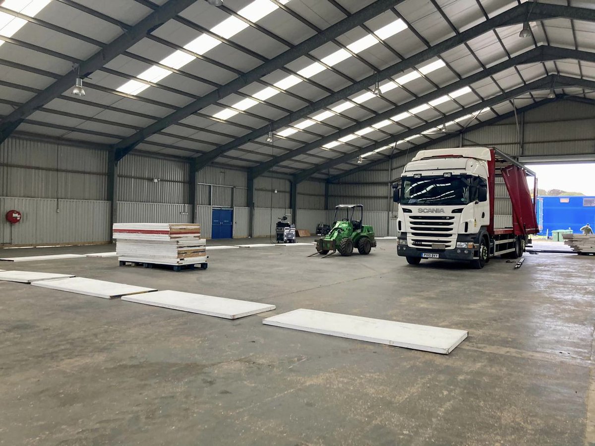 ABAB Calf Show tweet media