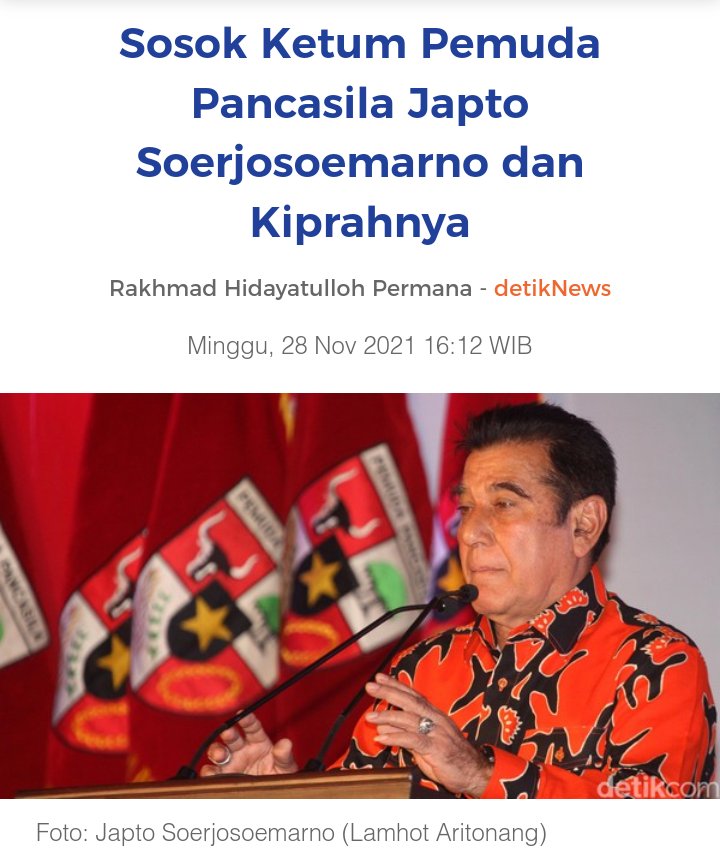 PaltiHutabarat's tweet image. Kalau ini orang yang sama dan benar HGBnya di rumah Wanda Hamidah, bisa disimpulkan bahwa biaya Anies dapat KTA pemuda pancasila mahal beut 🫣

Inilah yang aku takutkan kalau Anies jadi presiden 😌