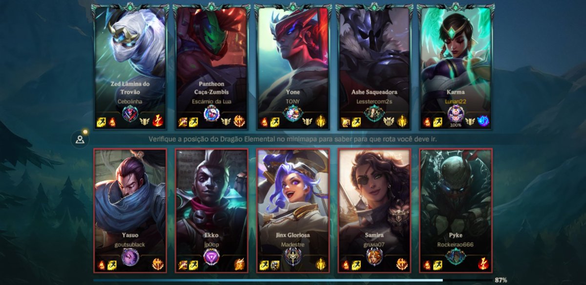misakibr2's tweet photo. Primeira partida do dia e da nova temporada e nos já começa como ksksk🤭 https://t.co/esNTpQqUNA