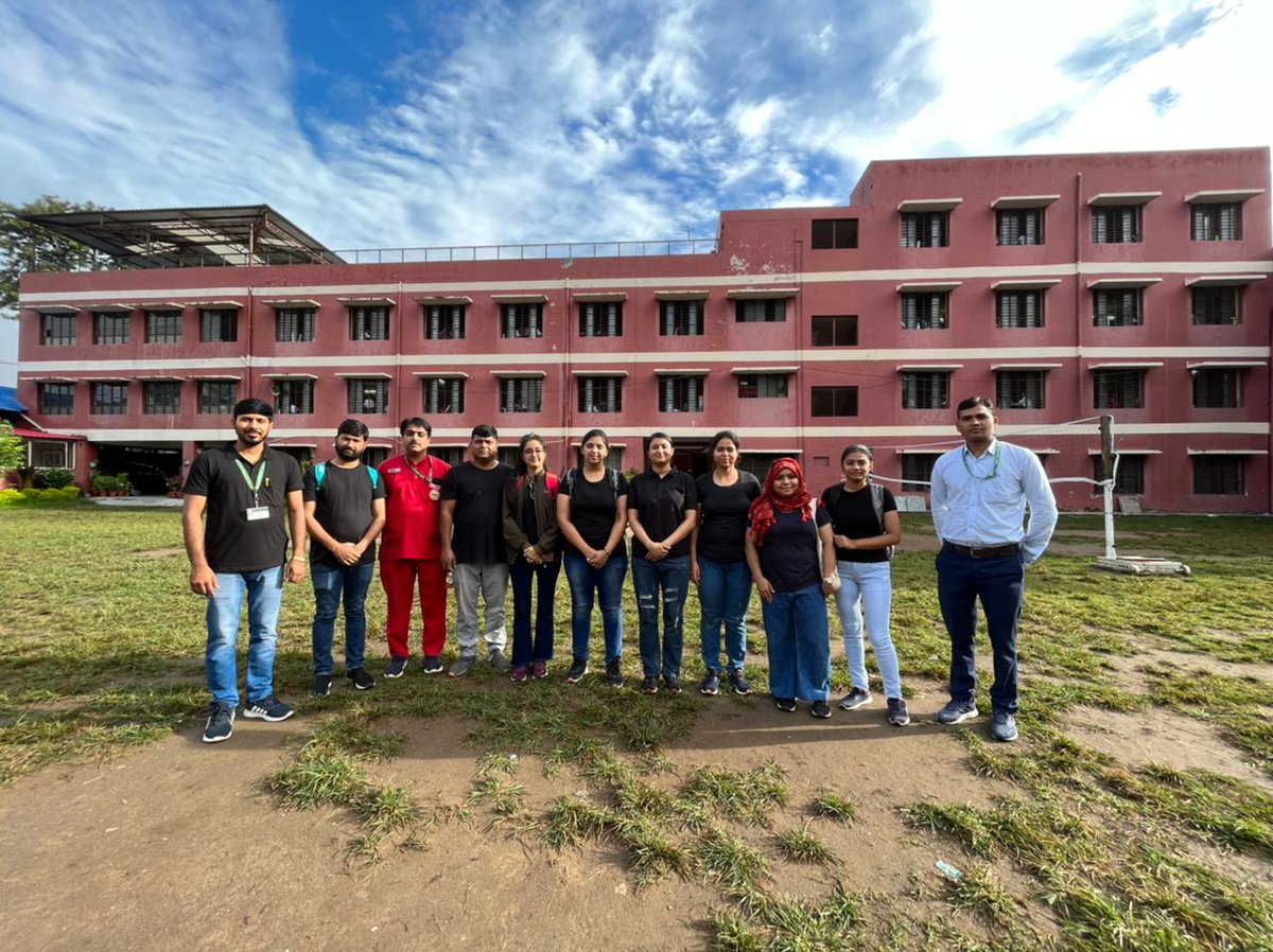 NpdaR's tweet photo. @aiimsrishi @meenusingh4 @ukcmo @MoHFW_INDIA @nsgunionaiims @GmchNwa @AIGNFNURSES @harish_kajla @dabkesh 
Trauma awareness programme on accasion of world trauma week 2022 https://t.co/wIQzVuQGrs