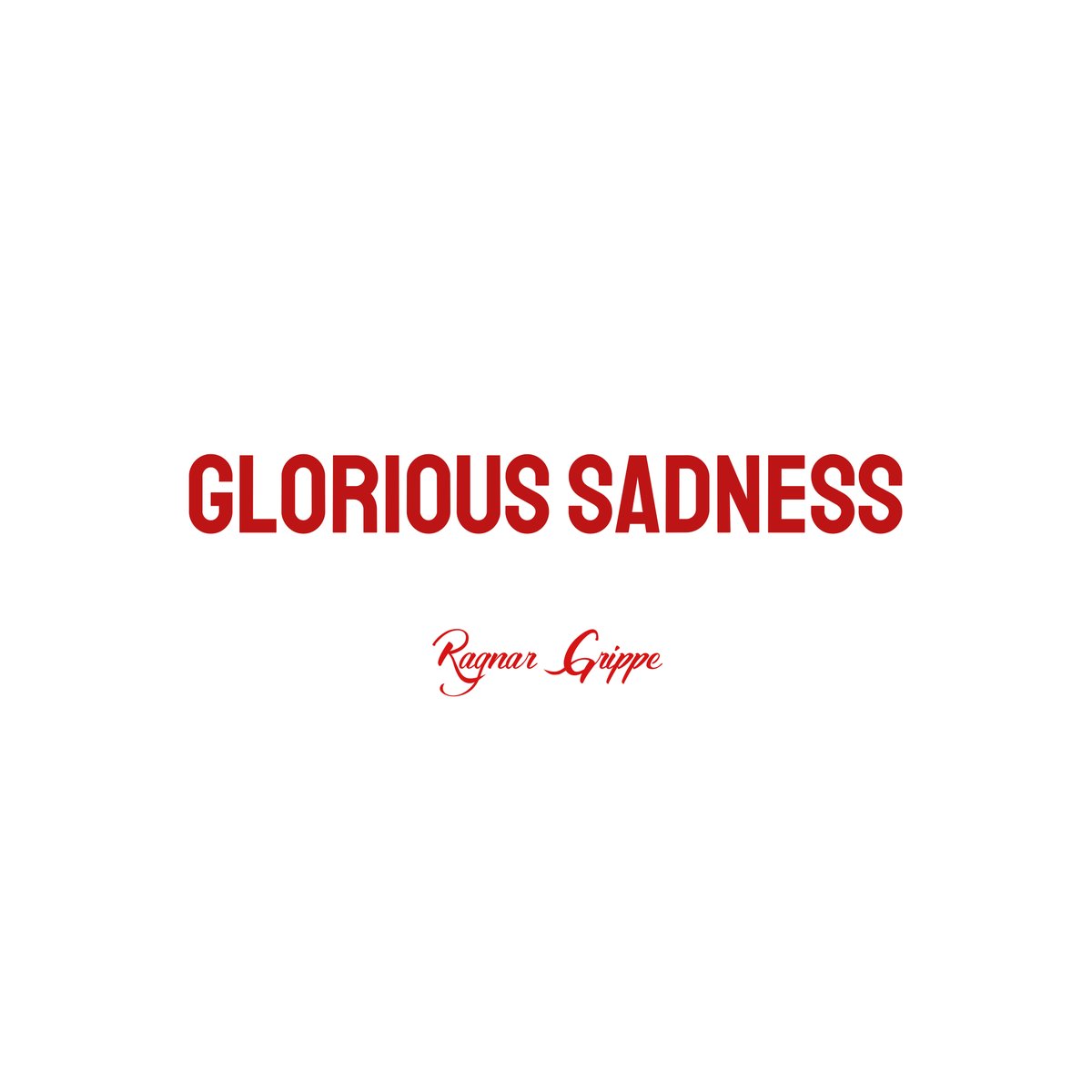 ragnargrippe's tweet photo. New album Glorious Sadness October 14 on Spotify Apple Deezer Tidal etc
Visit https://t.co/Tfq9KremNG for more info https://t.co/y63H6nYhSj
