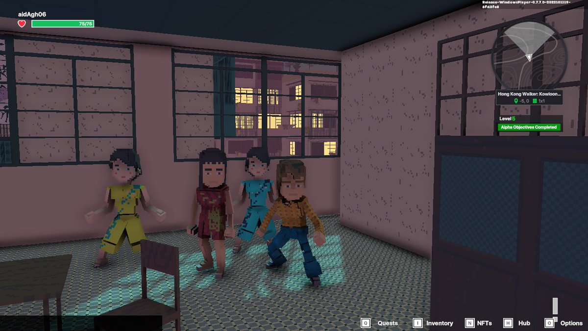 AidaGh06's tweet photo. @ChiliGameStudio @TheSandboxCH @TheSandboxGame @kelvinsineth @Indexgamehk @parisa_kz96 @AliRahi95 @suzan__96 https://t.co/8iBuCJdvP8