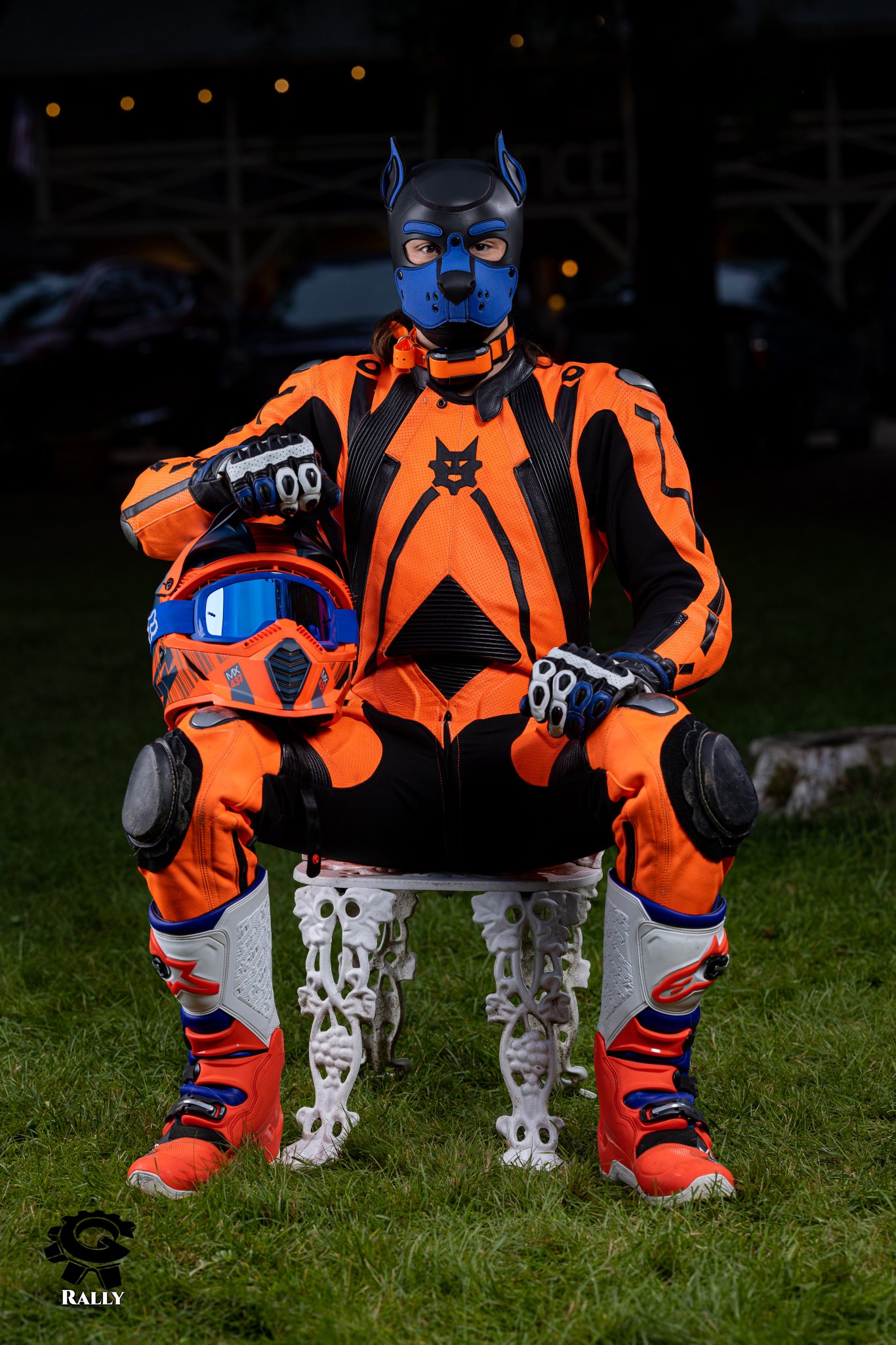 Pup Rally, MIR Photographer on Twitter: 