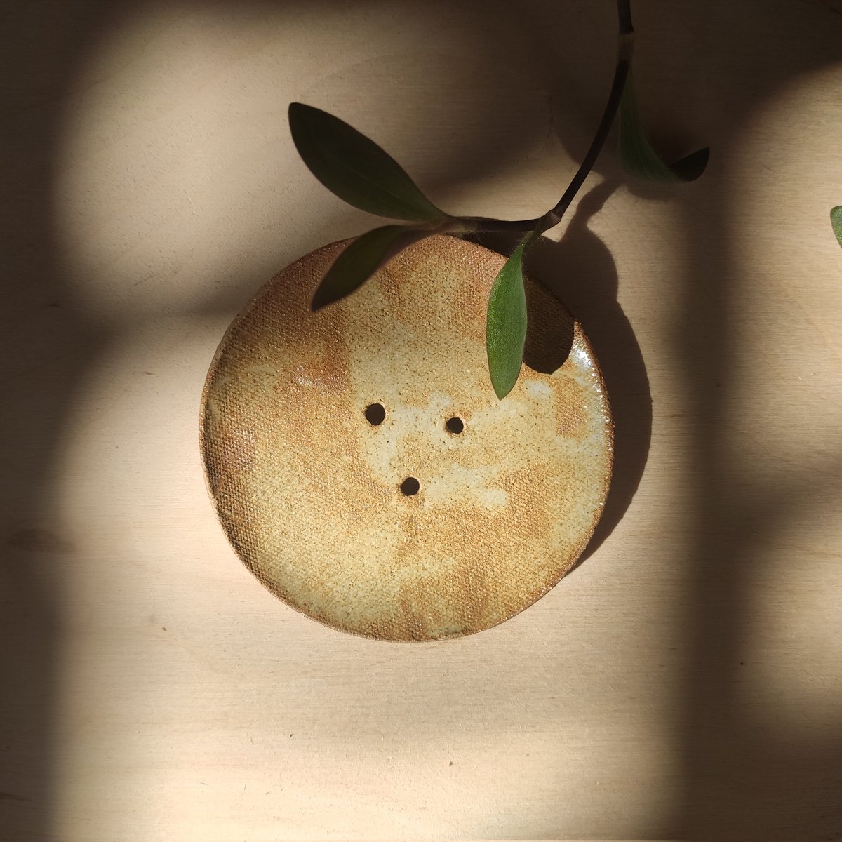 phygitaltable's tweet photo. 3/3
© optaapta.loopring.eth
#Baker optaapta.loopring.eth
#Minter athens.loopring.eth
#Playbook easteregg.loopring.eth
Spin- off madeinathens.eth 2012 

#Mint #Sustainability #ESG #AliveNFTs #OPTAAPTA #Clay #Paper #Pencil #Dynamic #NFTickets #Physical #NFTshop https://t.co/o9hSqynKoS