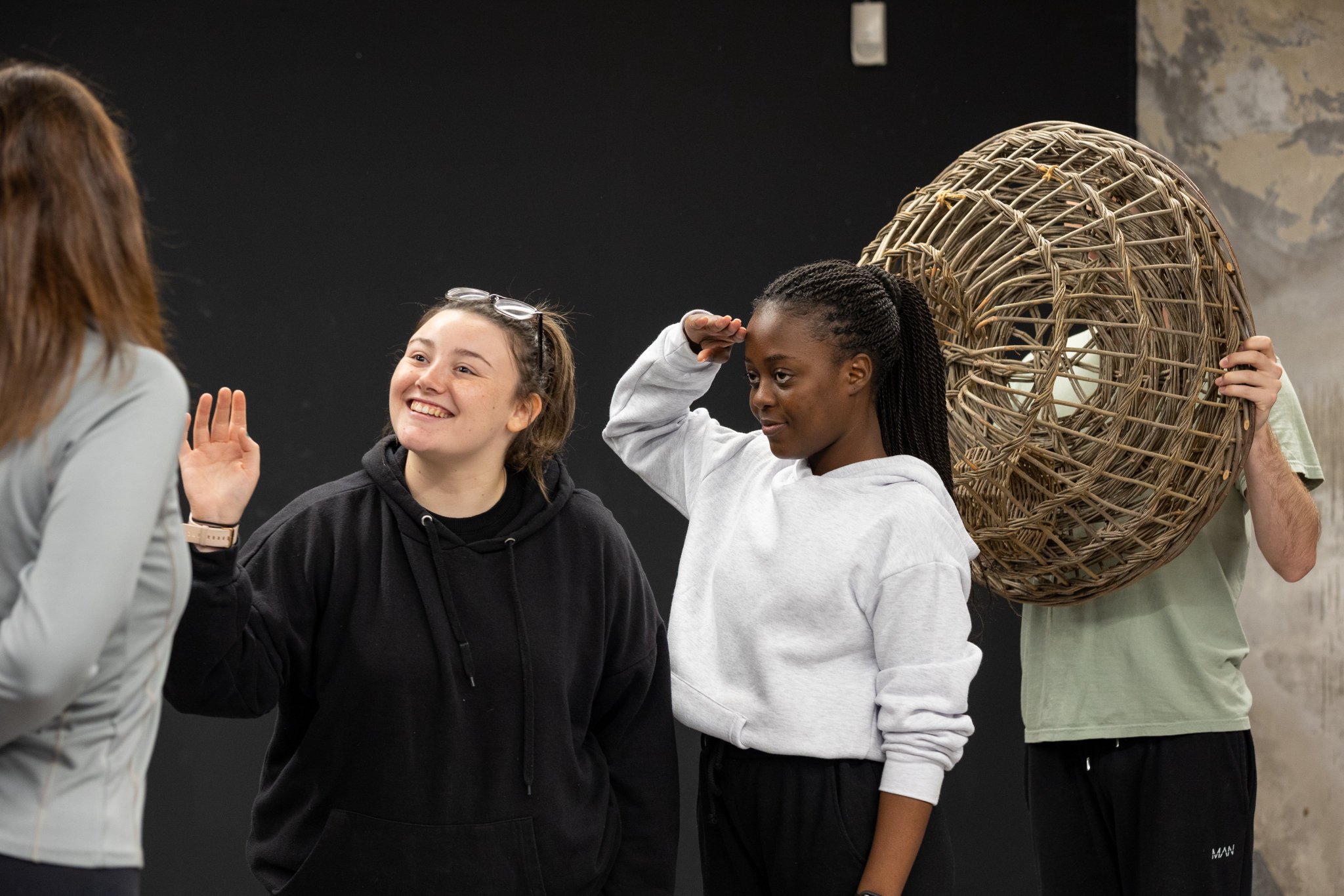 Leeds Playhouse on Twitter "'If music be the food of love, play on'. Later this month, third