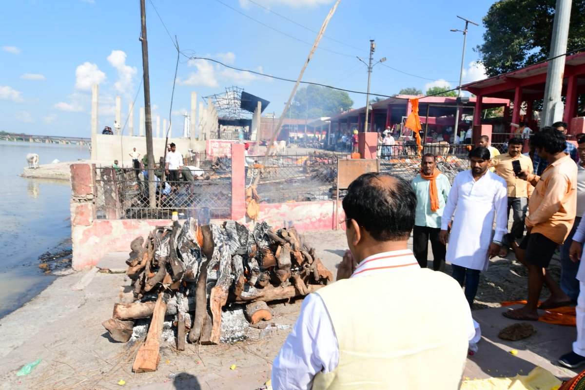 Keshav Prasad Maurya tweet media