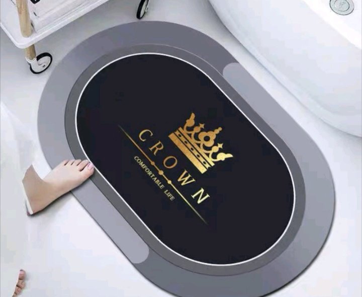 StuffShimmer's tweet image. Keset Anti Selip

Langsung menyerap air,cpet kering
19k
shope.ee/2Ae1wGU2KK