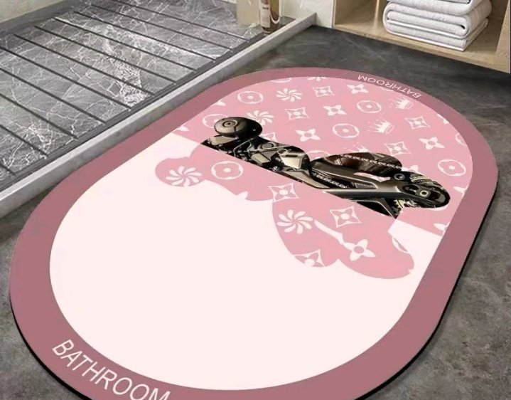 StuffShimmer's tweet image. Keset Anti Selip

Langsung menyerap air,cpet kering
19k
shope.ee/2Ae1wGU2KK