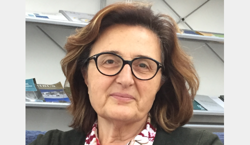 Radio3scienza's tweet photo. @Radio3tweet @elisabetta_tola @mottambulo @robertafulci @Paolo_Conte_61 @CNRsocial_ @EdizioniDedalo @Unibo @carniel_sandro Al microfono di @elisabetta_tola l'oceanografa #NadiaPinardi di @Unibo, tra gli organizzatori della #SeaLevelRiseConference a cura di @CmccClimate: la politica deve aiutare il mondo delle imprese ad adottare tecnologie meno impattanti sull'ambiente per mitigare il sea level rise https://t.co/tvaeT3p6iP
