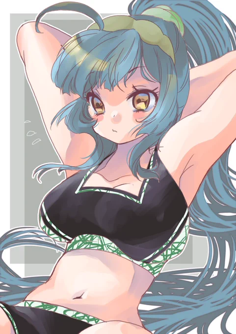#ずんちゃんモチモチ木曜日スポーツ(ダイエット)の秋 