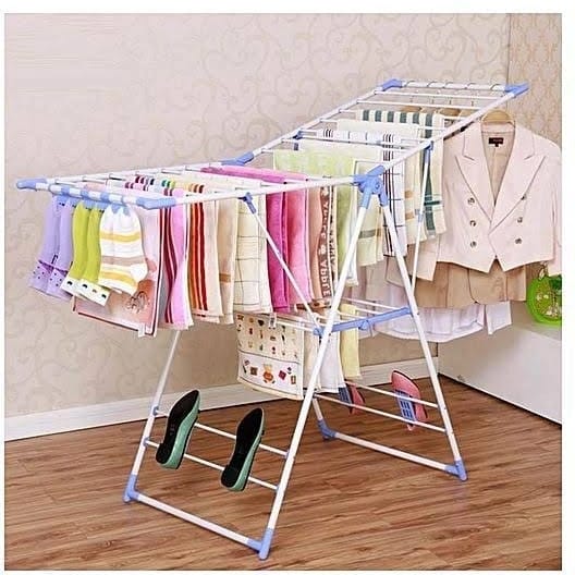 Outdoor portable drying rack available in colour pink and blue @ kshs 2500
Call/Whatsapp 0716104818
